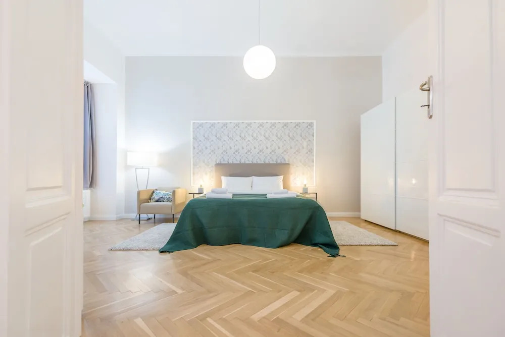 Venus Apartments - King Street I