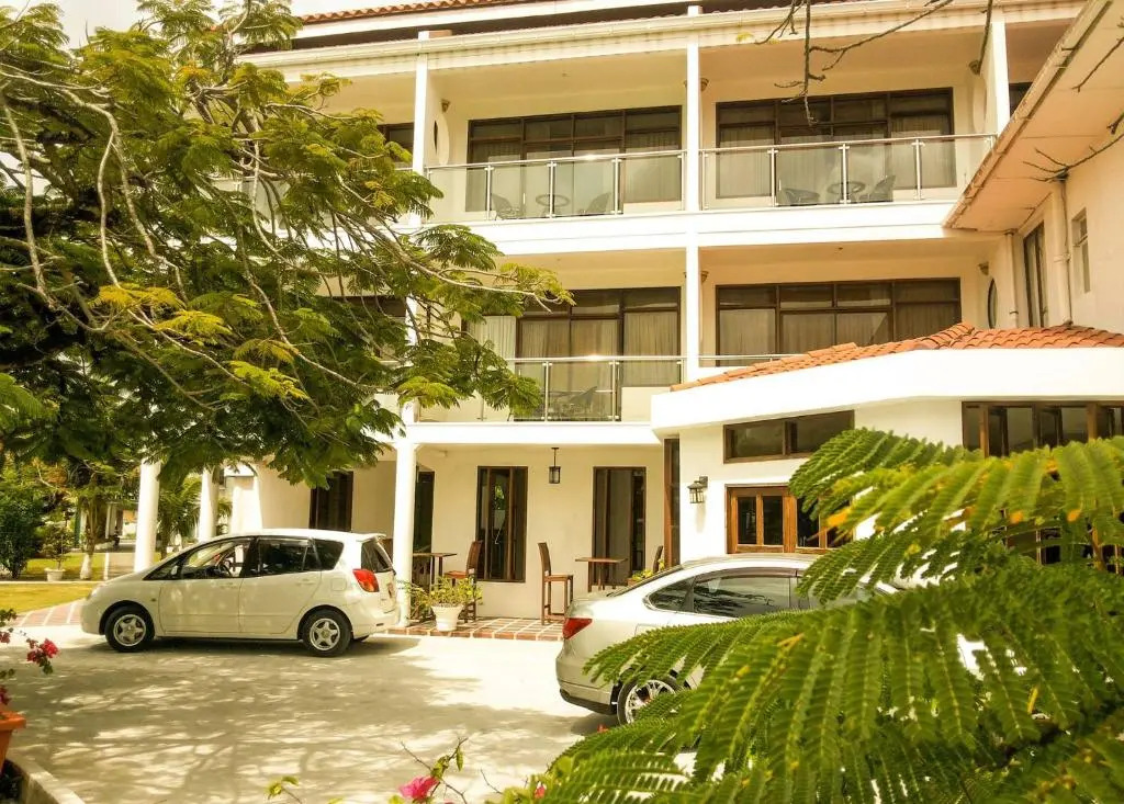 Herdmanston Lodge Hotel