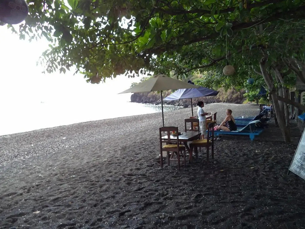 Villa Coral Bali