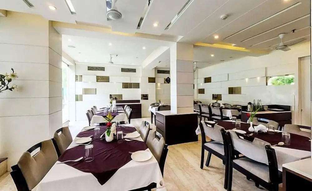 Hotel Mayur