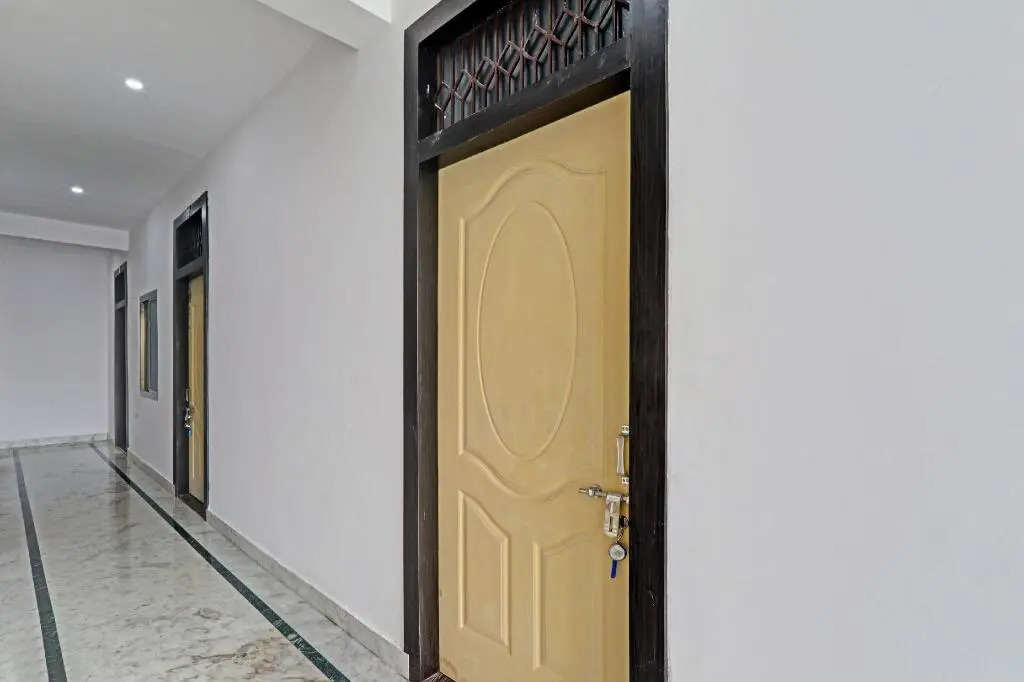 Hotel O by OYO Sparrow Nest