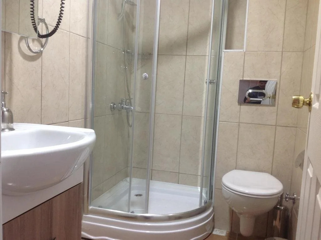 Nova Roma Hotel