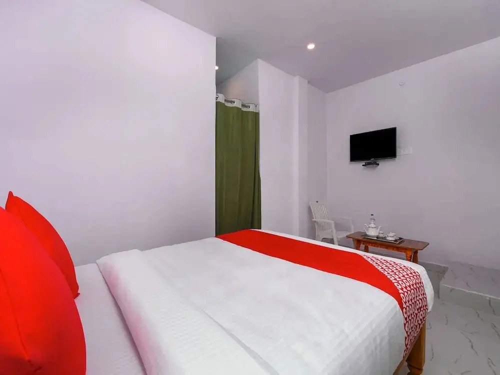 Hotel Welcome Tirupati By OYO Rooms