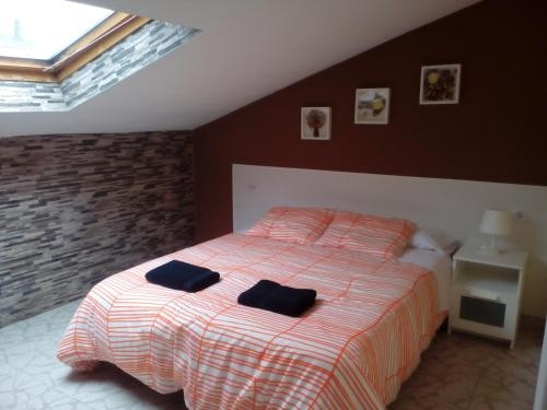 Albergue Aqua Portomarin