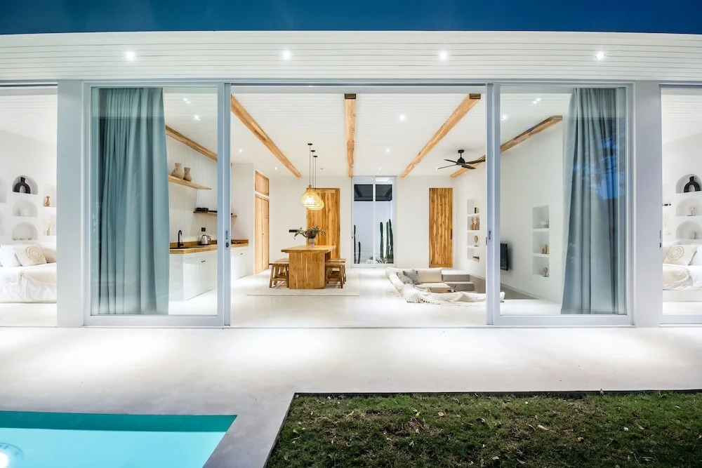 ULU 1 2br Villa in Pecatu