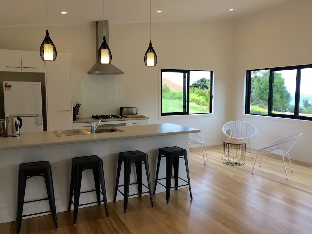 Ocean Cliff Court