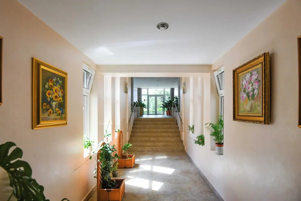Hotel Rio