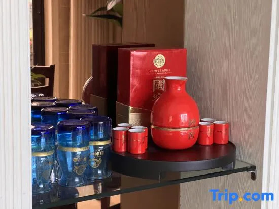 Manyue Homestay (Anji Tianyuan Jialebi Amusement Park)