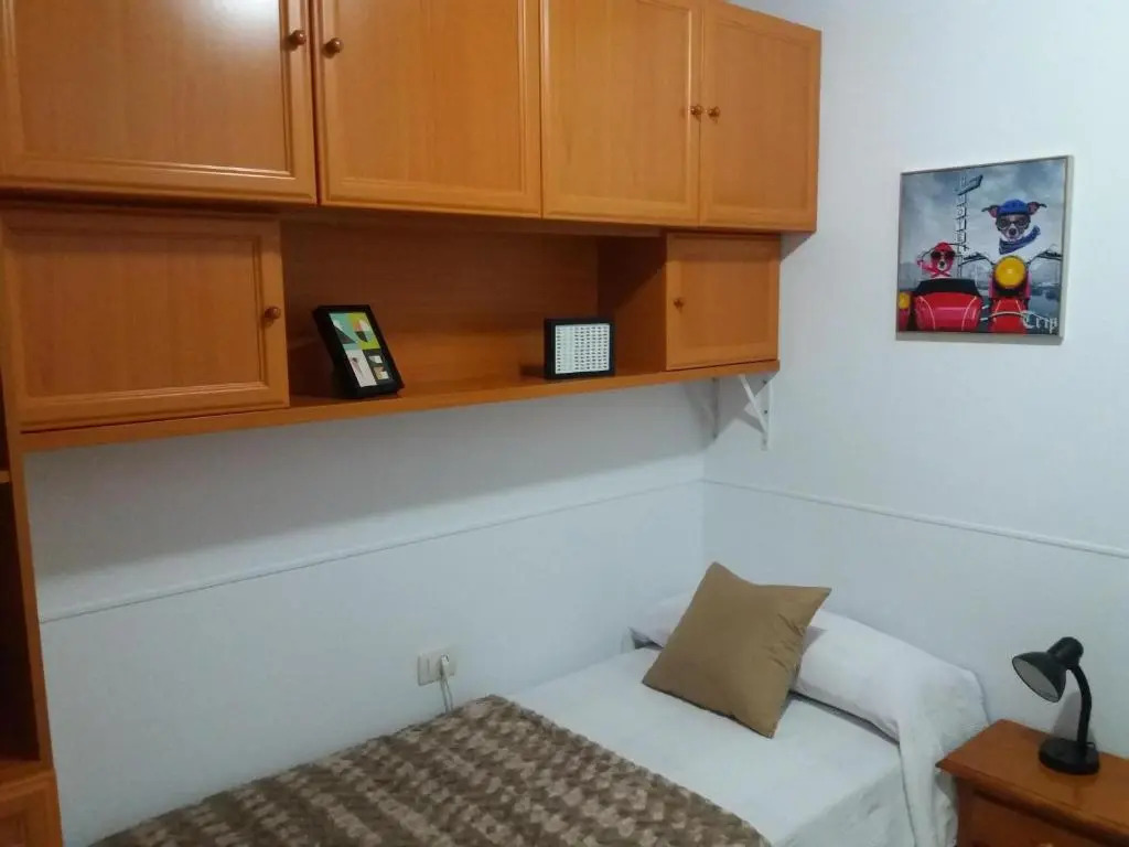 Tenerife Holiday Home