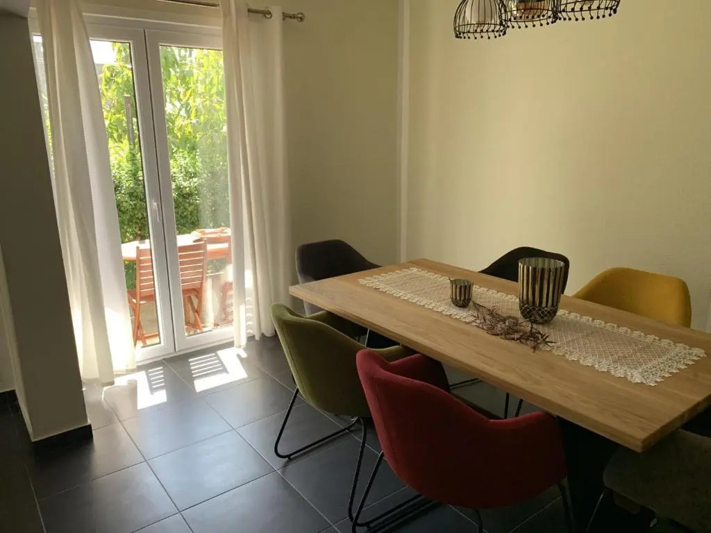 Apartmani Novkovic