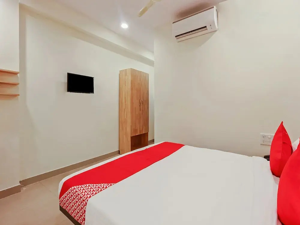 Hotel O Ramoji