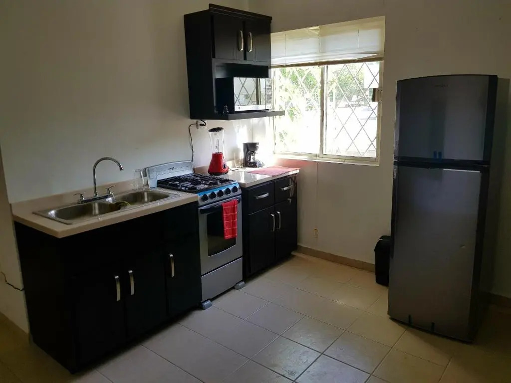 Contry La Silla Apartments zona tec - Nuevo Sur