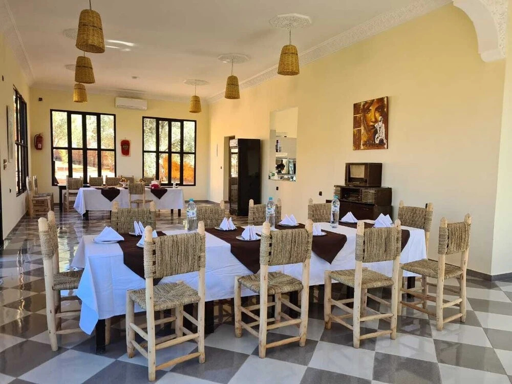 Kasbah Ntifa