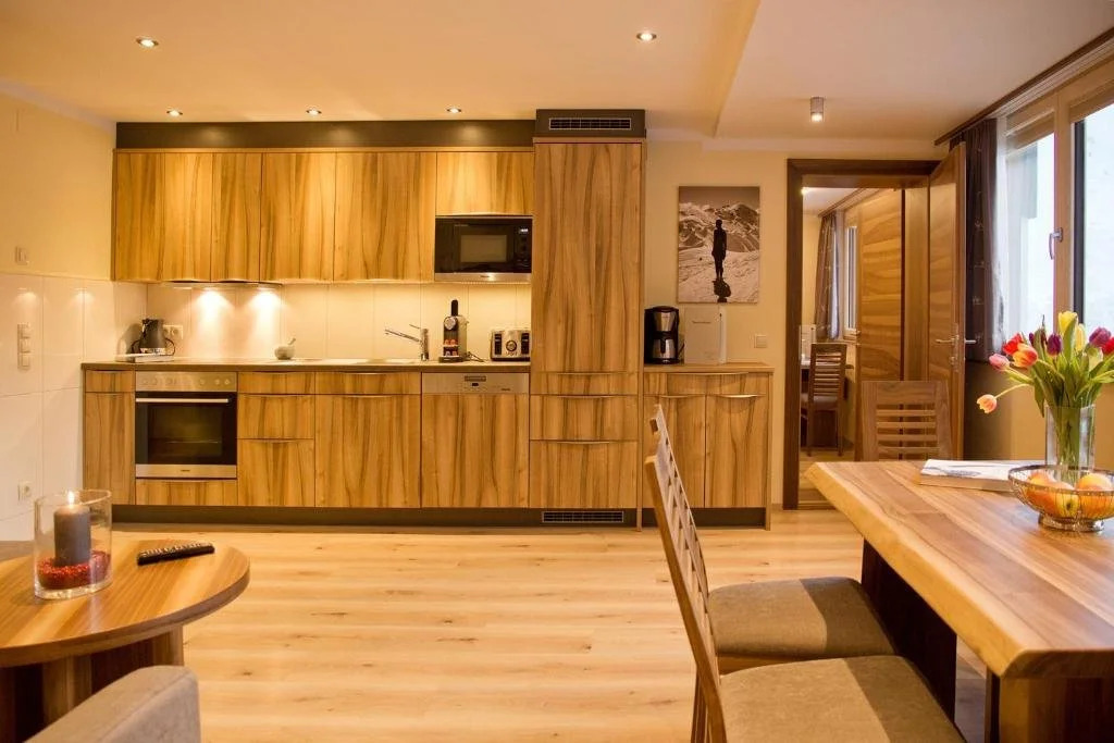 Appartements Eldorado