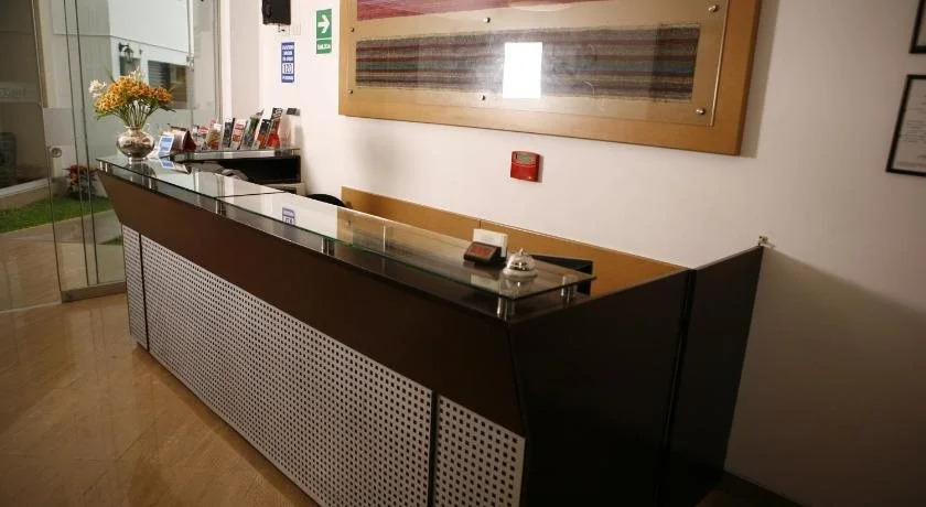 El Tambo Uno