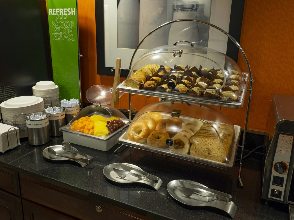 Hampton Inn Hazleton