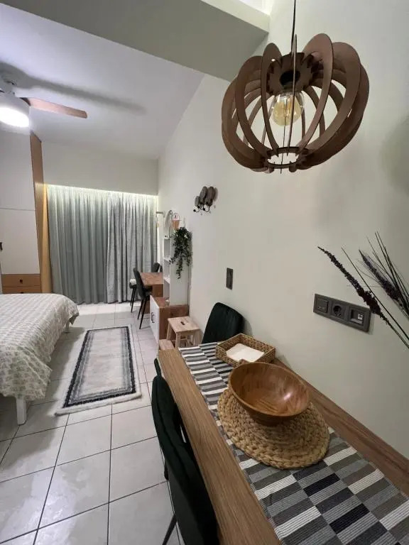 Ιlianna's Home B4 - Marina, Kalamata