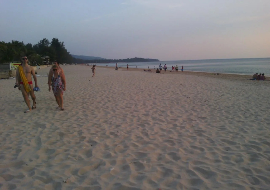 Lanta Sunny House