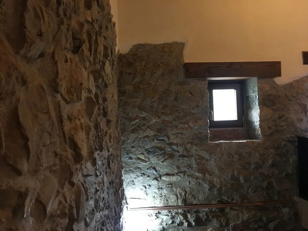 Casa Rural Naguar