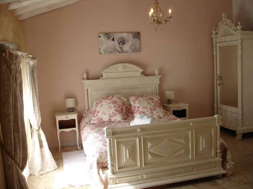 La Maison de Maitre
