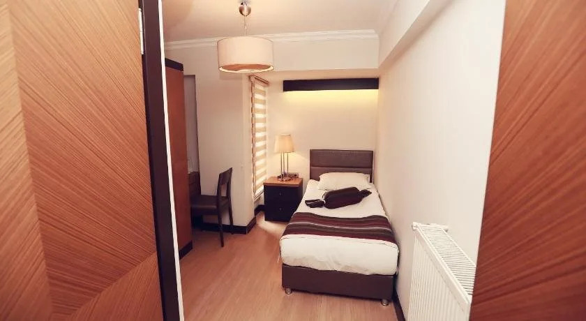 Gabya Hotel
