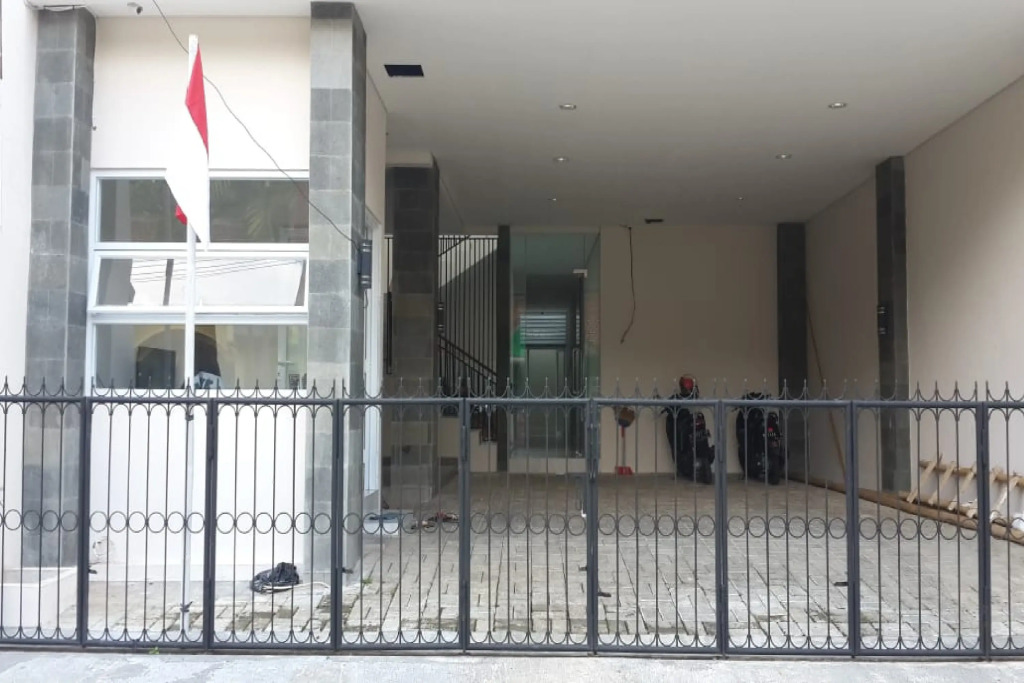 RedDoorz Syariah near UNSOED