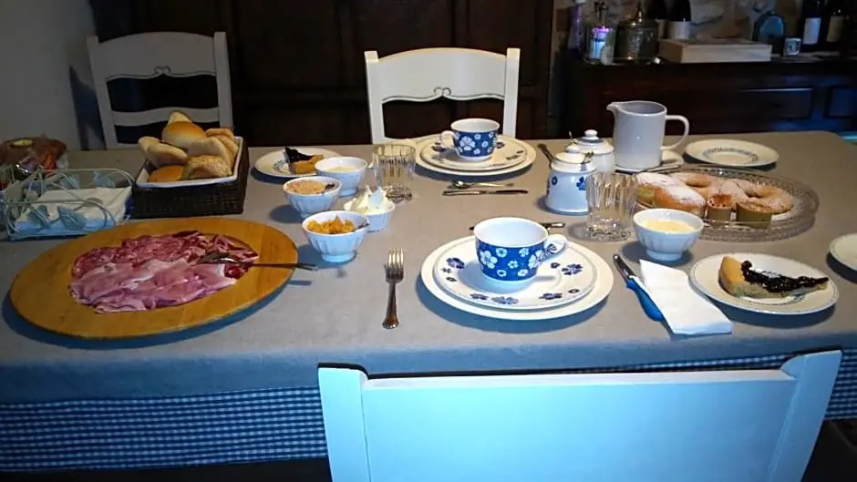 B&b Corte Giare