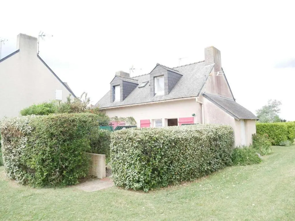 Maison Erdeven, 3 pièces, 4 personnes - FR-1-479-84