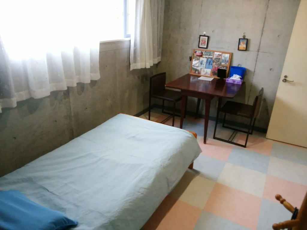 Guesthouse Seaglass