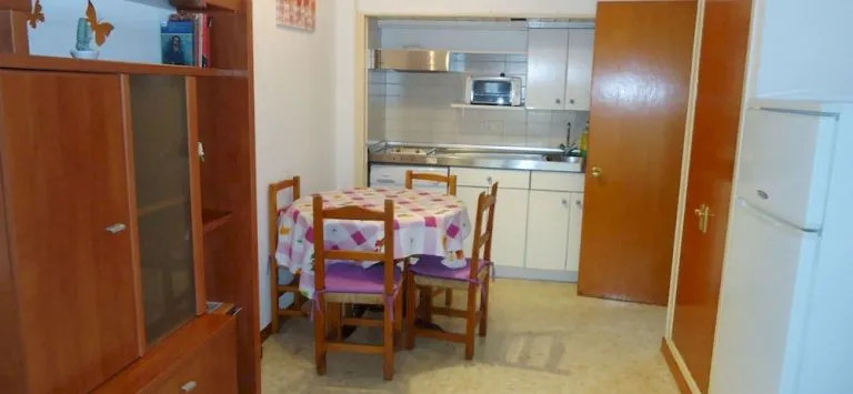 Apartaments Playas Fenals