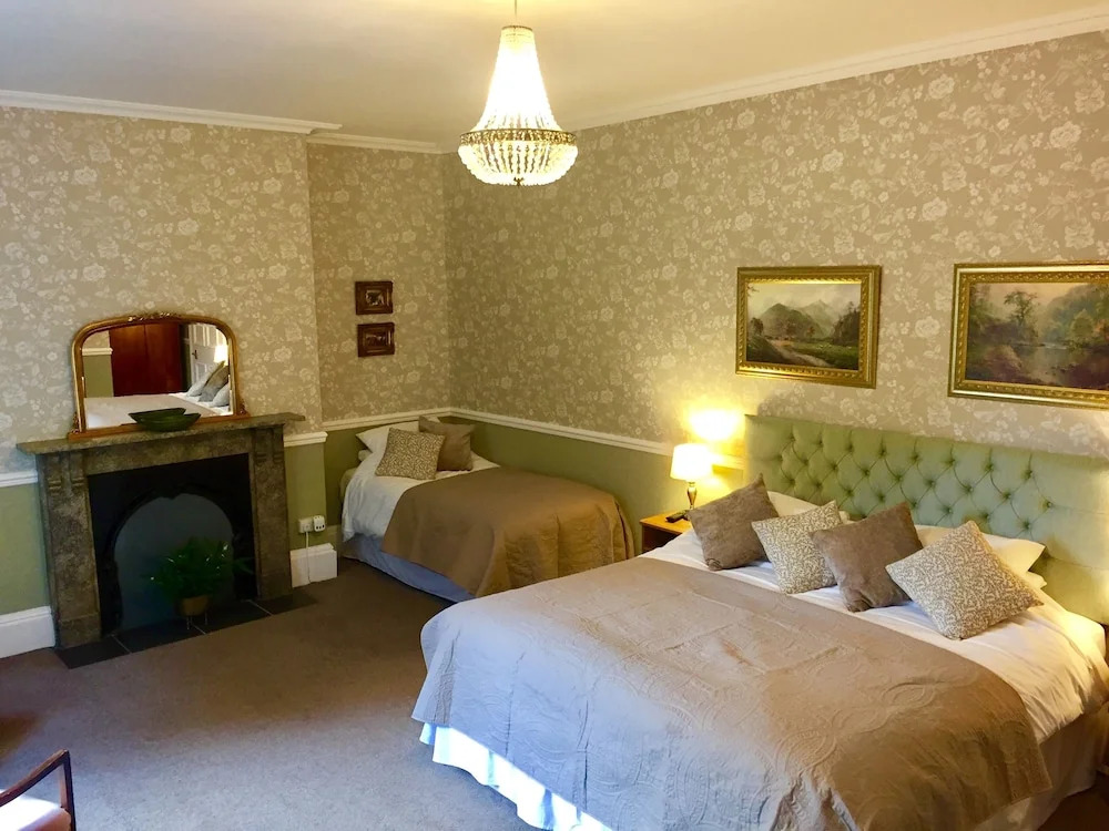 Ashdale Guesthouse