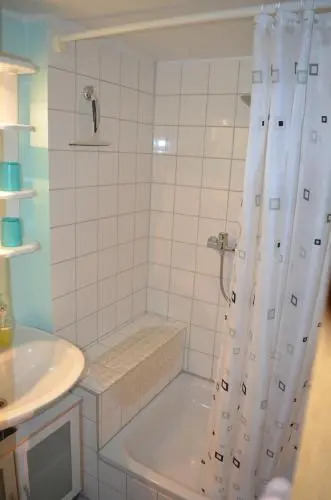 Ferienwohnung Pusteblume