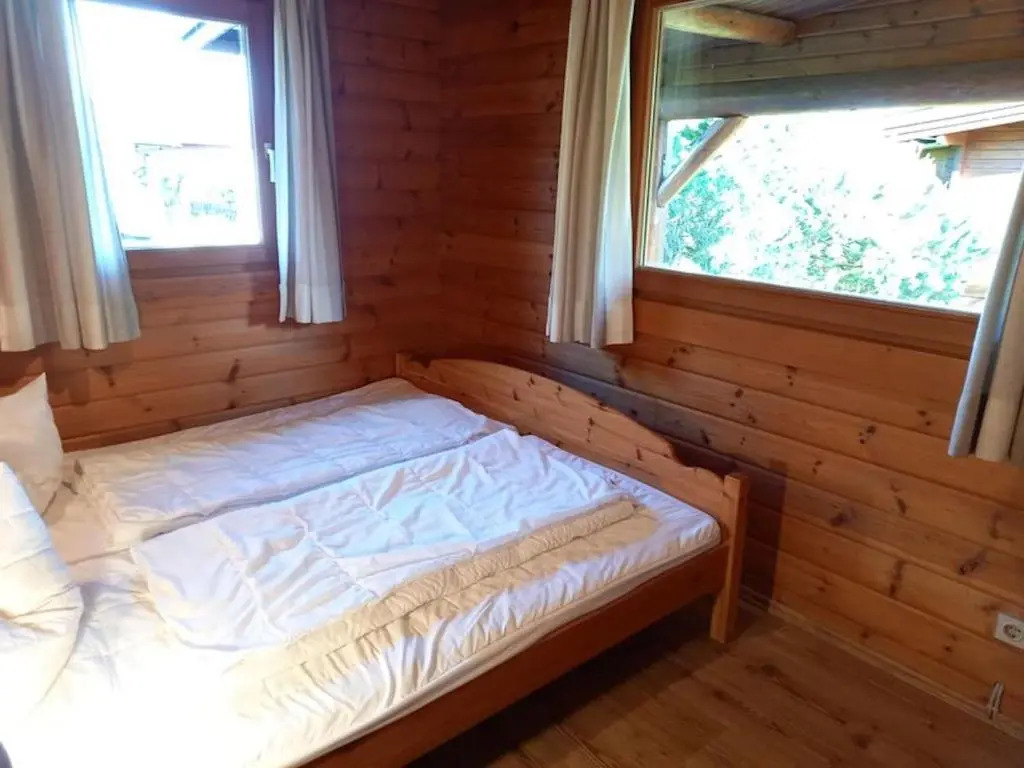 A House to Stay for Holidays