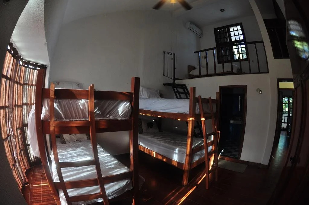 Hostal Granada 6