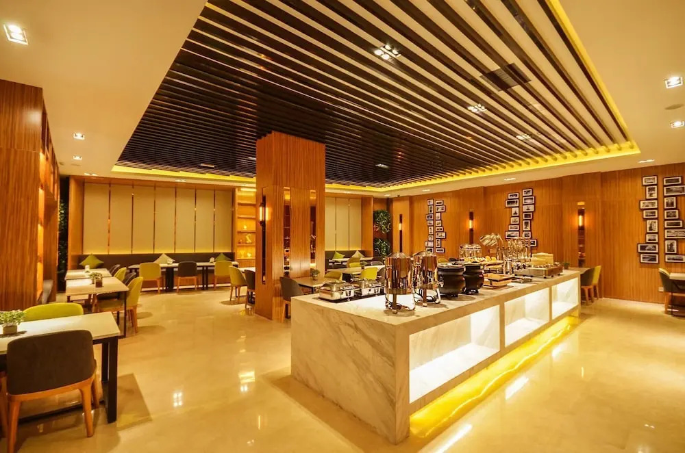 Xining Naduo Hotel