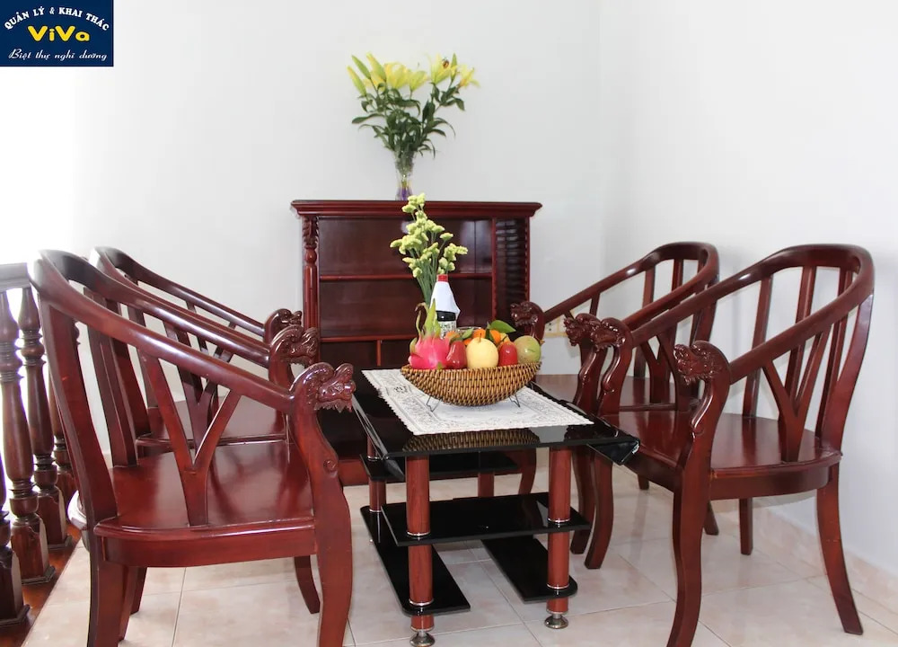 Viva Villa Vung Tau 3 Bedrooms