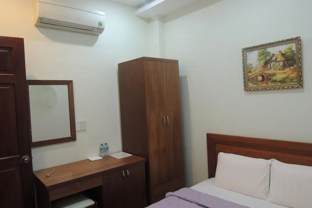 Dai Nghia Hotel