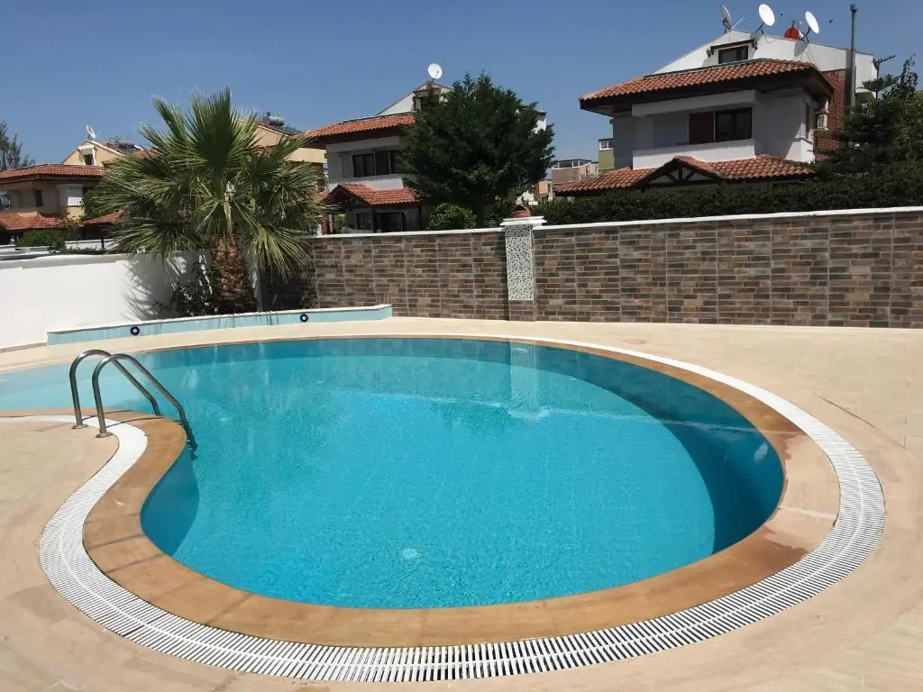 Fairways Villas