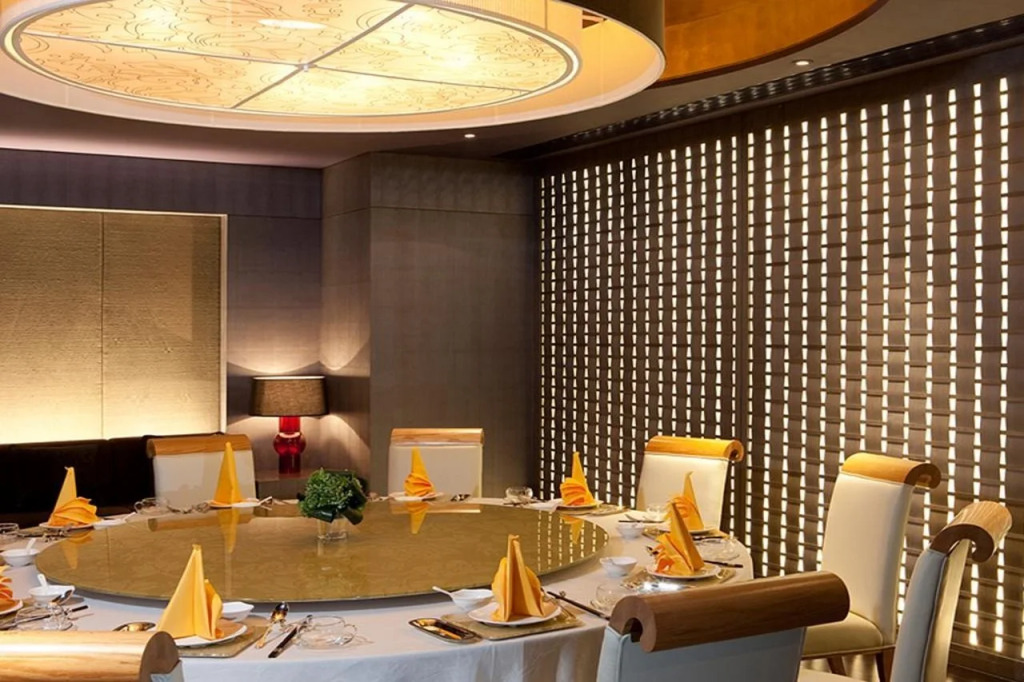The Westin Shenzhen Nanshan