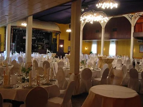 Hotel Im Schützenhof, Jever