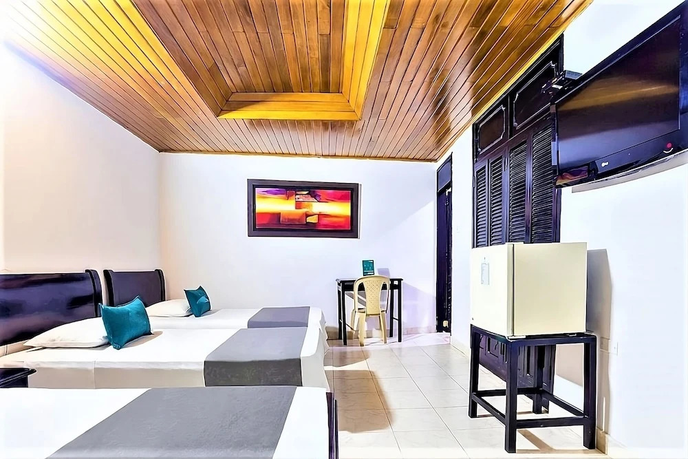 Hotel Ancor