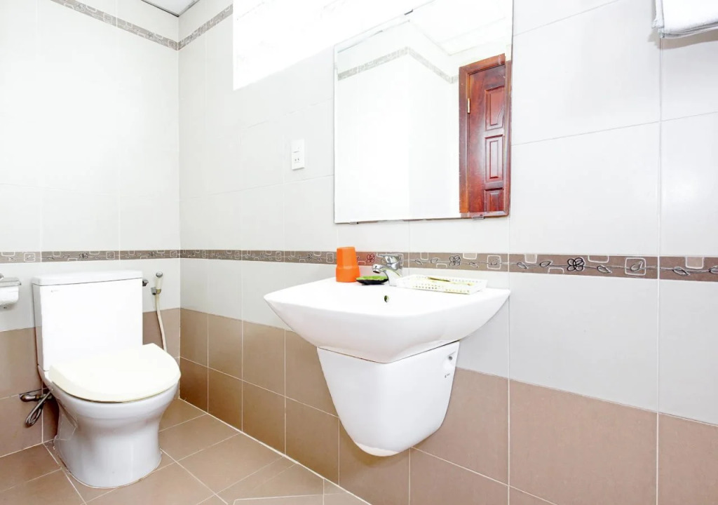 Vien Ngoc Xanh Hotel