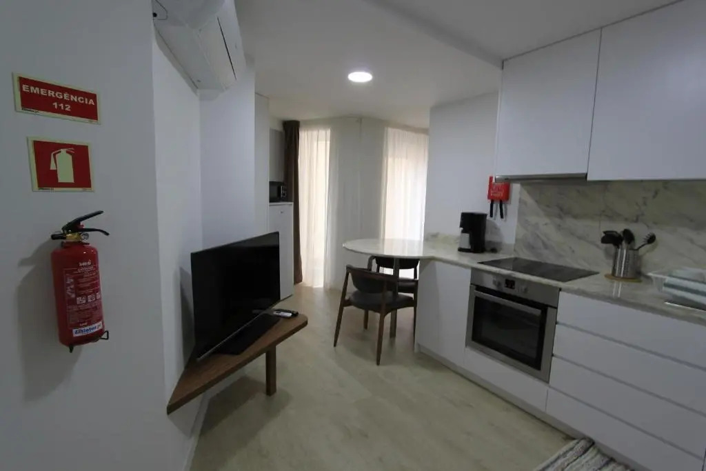Bra.com Apartments Oporto Faria Guimarães