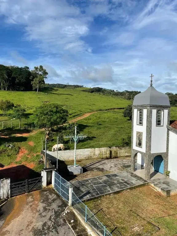 Pousada Zacarias