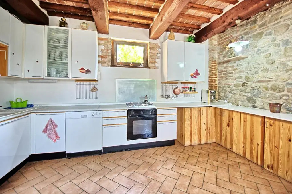 Casale Tiziano by PosarelliVillas