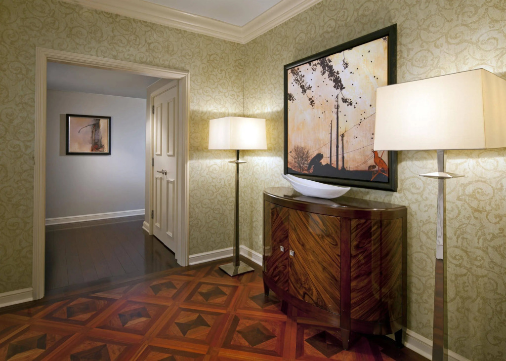 Houston Grand Hotel - River Oaks
