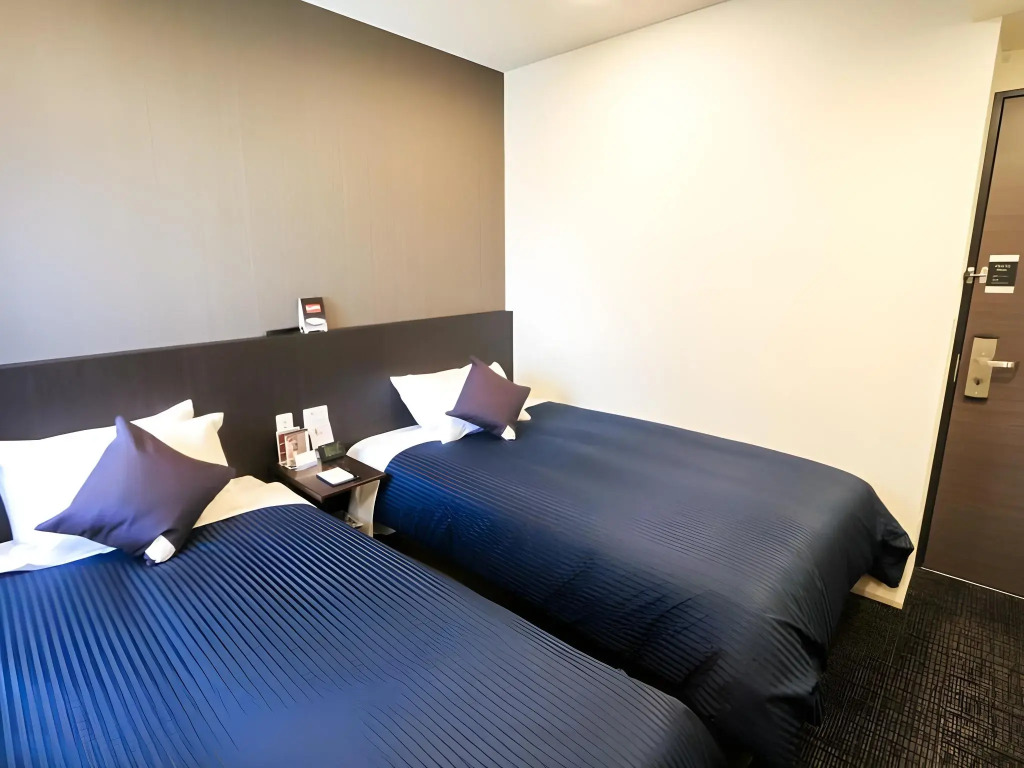 HOTEL LiVEMAX Shinjuku EAST