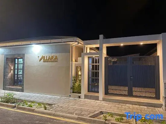 Villaasa