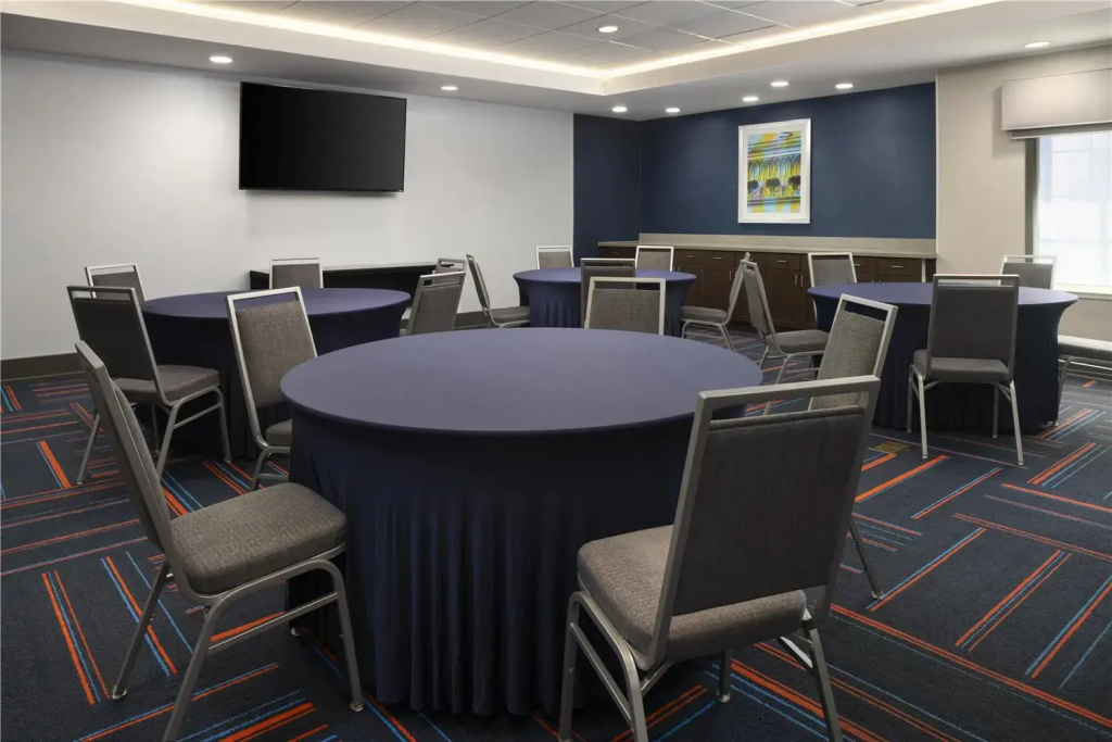 Hampton Inn & Suites Yonkers - Westchester