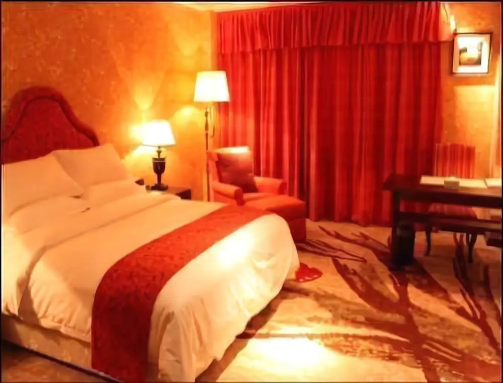 Ramada Kunming North
